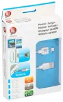 All Ride autolaadija | 5W | USB-A, Micro-USB | USB-A kuni Micro-USB kaabliga komplektis