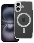 Electro Mag telefoni &uuml;mbris MagSafe toega iPhone 16 h&otilde;bedane