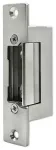 Qoltec Reverse electric strike | 12V | Stainless steel