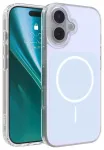 Etteri Hidden Pearl Epoxy Mag telefoni &uuml;mbris iPhone 17 sinine