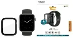 PanzerGlass Full Body nutikella &uuml;mbris Apple Watch 4/5/6/SE (44 mm) jaoks | must