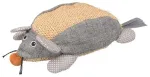 Kassisilm : Trixie Sisal Mouse XXL, natural/grey, 30cm