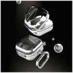 &Uuml;mbris Araree Nukin Samsung Galaxy Buds 4 / Buds 4 Pro l&auml;bipaistev