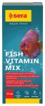 Kalatoit - Sera Fish Vitamin Mix 15 ml