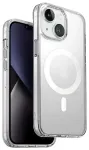 UNIQ etui LifePro Xtreme iPhone 14 Plus 6,7" Magclick Charging l&auml;bipaistev | frost clear
