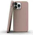 Nudient Thin V3 telefoni &uuml;mbris MagSafe toega iPhone 13 Pro Max roosa