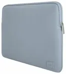 UNIQ neoprene laptop Sleeve 14" Cyprus Water-Resistant Cloud Blue
