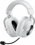 Headphones Logitech G PRO X 2 Lightspeed White