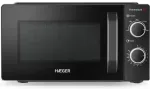 Haeger MW-70B.011A THERMOQUIK 20 Microwave oven 20L 700W