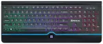 Multimeedia klaviatuur REAL-EL Comfort 8000 EN must