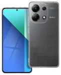 L&auml;bipaistev &uuml;mbris 2 mm XIAOMI Redmi Note 13 4G (kaamerakaitse)