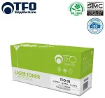 TFO Brother TN-3280 Laserprinteri kassett mudelitele DCP-8070 HL-5340D MFC-8380DN 8K lehek&uuml;lge HQ Premium Analoog