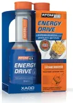 ATOMEX XADO AtomEx Energy Drive (Diislile) 250ml
