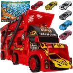 Treiler 6 autoga 26303