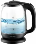 Mesko MS 1302B Electric kettle 1.7L 2200W