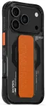 Skinarma Haxa telefoni &uuml;mbris alusega telefonile iPhone 17 Pro hall