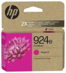 Tindikassett HP 924e EvoMore 4K0U8NE magenta