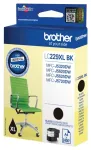 Tindikassett Brother LC229XLBKBP must