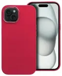 Fusion Frame telefoni&uuml;mbris Redmi Note 12s punane