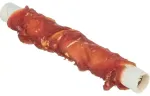 Maius koertele - Trixie Denta Fun Stick with duck & chicken liver, 17 cm, 60 g