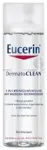 DermatoCLEAN - Cleaning micellar water 3 in 1