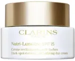 Nutri Lumiere Cream SPF 15 &ndash; helendav n&auml;okreem