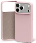 Mercury &uuml;mbris telefonile iPhone 17 Pro roosa