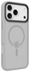 Tactical MagForce Hyperstealth telefonikott iPhone 17 Pro Max jaoks light hall