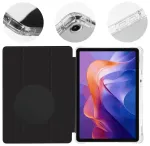 OBAL:ME MistyTab &uuml;mbris Xiaomi Redmi Pad 2 Black
