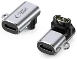 Tech-Protect magnetlaadija Garmin kellade jaoks | hall