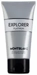 Mont Blanc Explorer Platinum by Mont Blanc SHOWER GEL 5 OZ for MEN