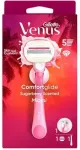Venus Comfortglide Miami &mdash; raseerija + 1 pea