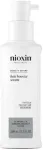 Nioxin Hair Booster - Thickness and Density Treatment 100ml
