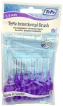 TePe Purple Interdental Brushes 8 Pack