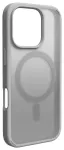Puro Gradient MagSafe silikoonist &uuml;mbris iPhone 16 Pro Max - H&otilde;bedane