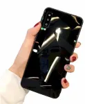 Fusion Diamond Stone telefoni &uuml;mbris iPhone 11 Pro Max must