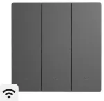 Smart Wi-Fi switch Sonoff M5-3C-86