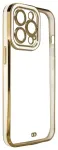 Fashion Case telefoni &uuml;mbris Samsung Galaxy A12 (A125) valge