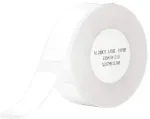 Thermal labels Niimbot stickers T 15x30mm 210 psc (White)
