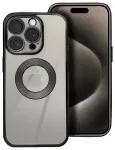 GLAM telefoni &uuml;mbris iPhone 17 Pro must
