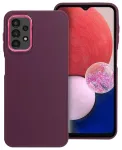 Frame telefoni &uuml;mbris Samsung Galaxy A13 4G (A135) lilla