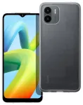 CLEAR Case 2 mm for XIAOMI Redmi A1 / Redmi A2 (camera protection) transparent