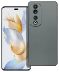 METALLIC Case for HONOR 90 Pro 5G grey