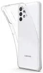 Ultra Slim 0.5 mm telefoni &uuml;mbris Samsung Galaxy A13 5G | A04S