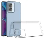 Ultra Clear 0.5mm Case for Oppo A57 5G / A57 / A77 5G / A77 / K10 5G, Realme V23 5G / Narzo 50 5G / Q5i 5G Thin Cover Transparent