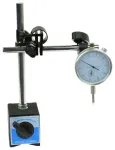 Mikromeeter magnetalusega