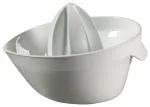 Tsitrusviljade press Curver, valge
