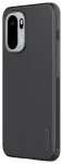 Nillkin Super Frosted PRO Magnetic tagakaas OnePlus 15R Black jaoks
