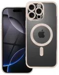 Electro Mag telefoni &uuml;mbris MagSafe toega iPhone 16 Pro Max hall