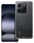ROAR case ARMOR for XIAOMI Redmi Note 14 5G transparent